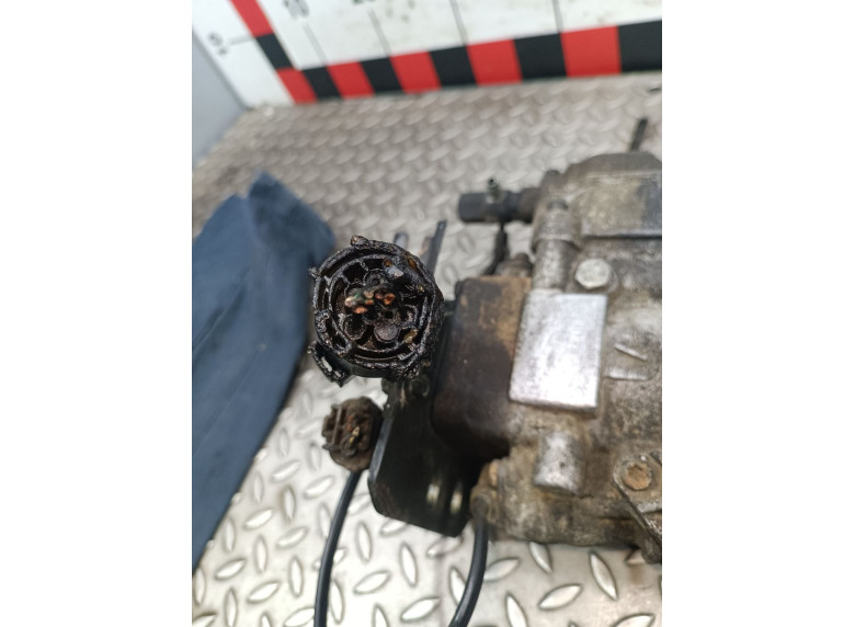 ТНВД к Rover 600, 1998г.