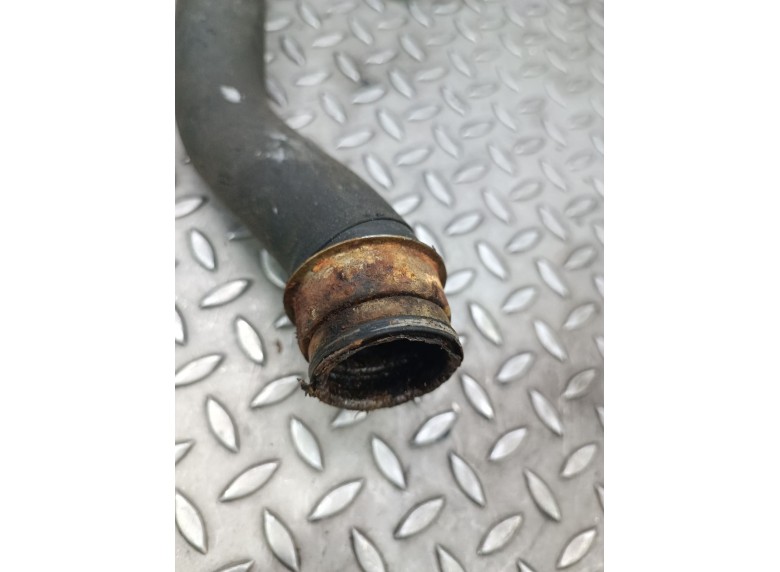 Патрубок радиатора к Патрубок радиатора к Peugeot 406 undefined г. 406