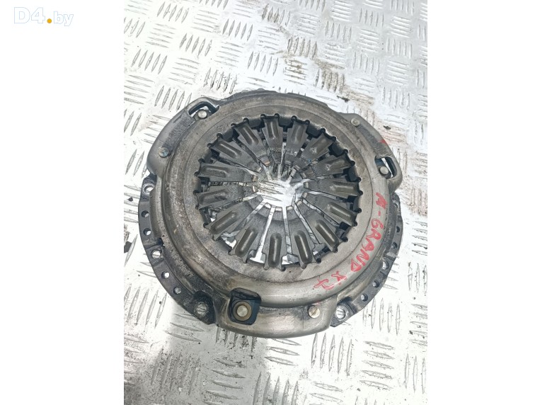 Корзина сцепления к Geely EmgrandX7 undefined г.