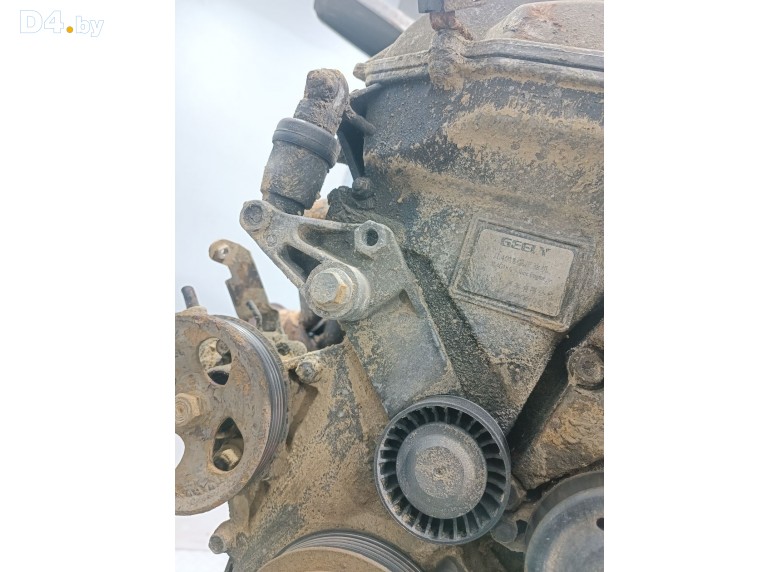 Натяжитель ремня генератора к Geely EmgrandEC7 undefined г.