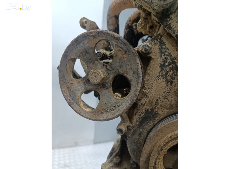 Насос гидроусилителя руля к Geely EmgrandEC7 undefined г.