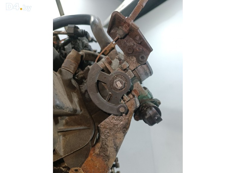 Заслонка дроссельная к Geely EmgrandEC7 undefined г.