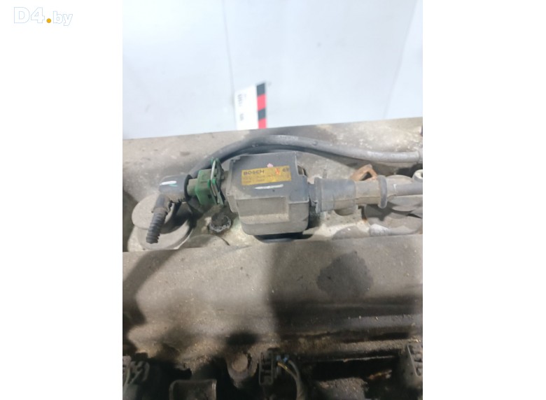 Катушка зажигания к Geely EmgrandEC7 undefined г.