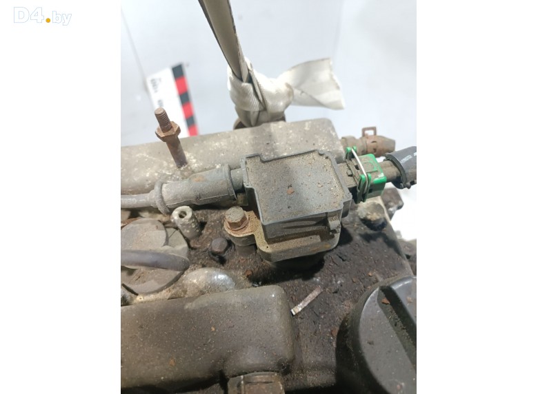 Катушка зажигания к Geely EmgrandEC7 undefined г.