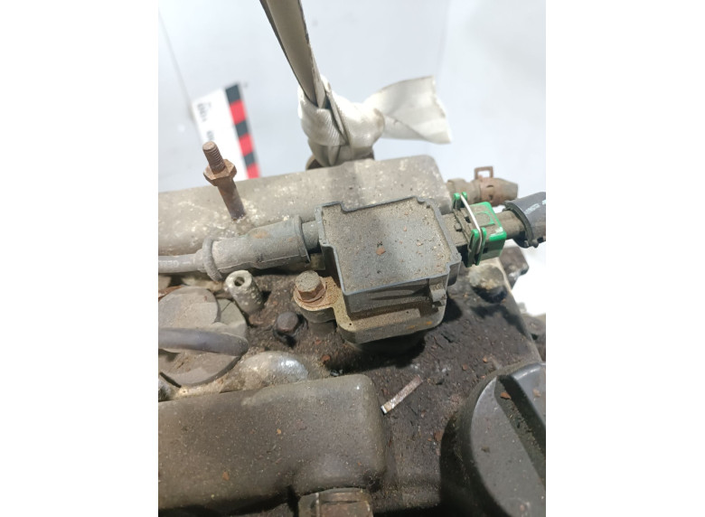 Катушка зажигания к Geely Emgrand EC7