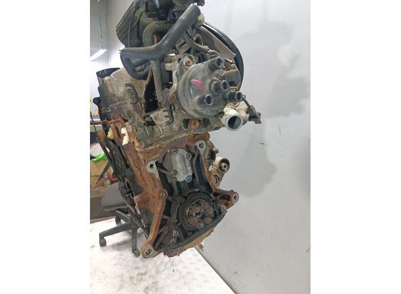 Двигатель к Двигатель к Daewoo Matiz undefined г. Matiz