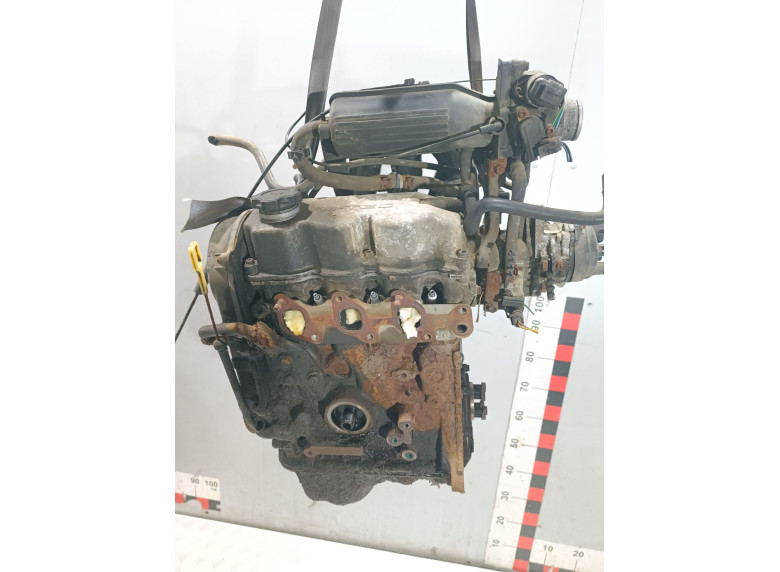 Двигатель к Двигатель к Daewoo Matiz undefined г. Matiz