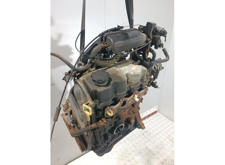 Двигатель к Daewoo Matiz