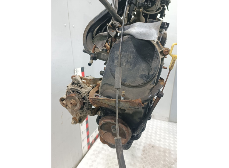 Двигатель к Двигатель к Daewoo Matiz undefined г. Matiz