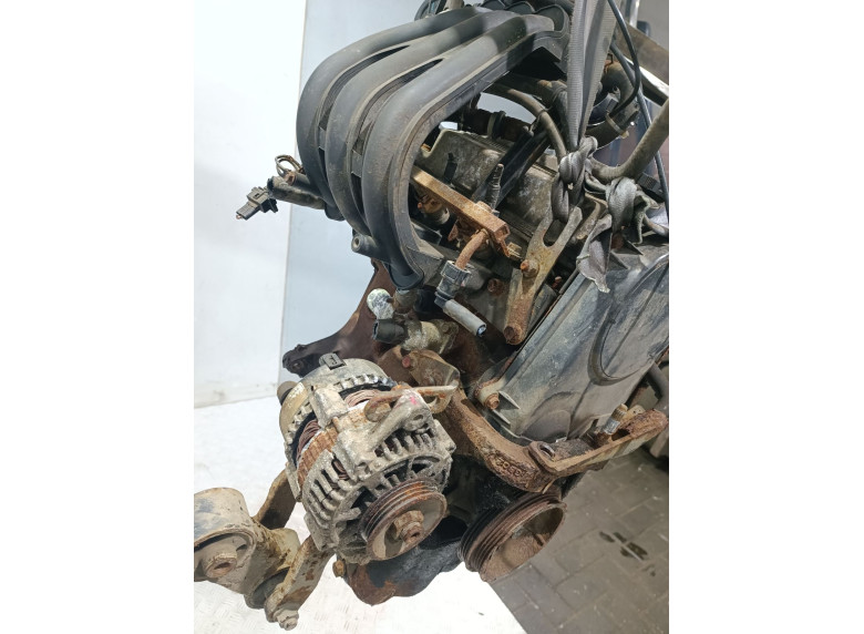 Двигатель к Двигатель к Daewoo Matiz undefined г. Matiz