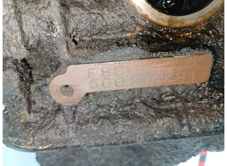 Двигатель к Двигатель к Daewoo Matiz undefined г. Matiz