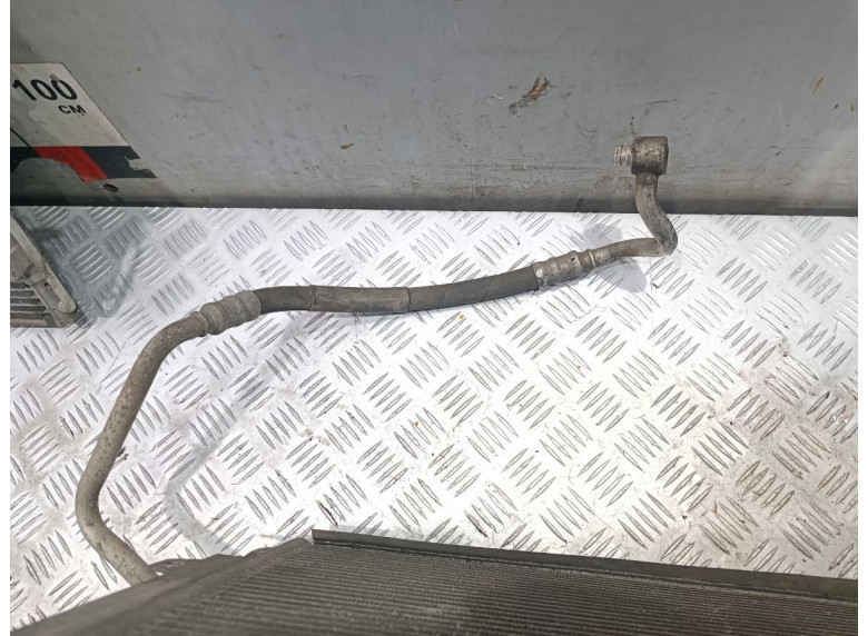 Трубка кондиционера к Volkswagen Passat, 2007г.