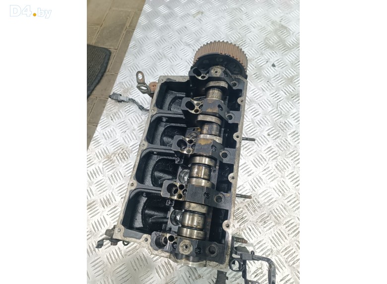 Головка блока цилиндров к Volkswagen Passat undefined г.