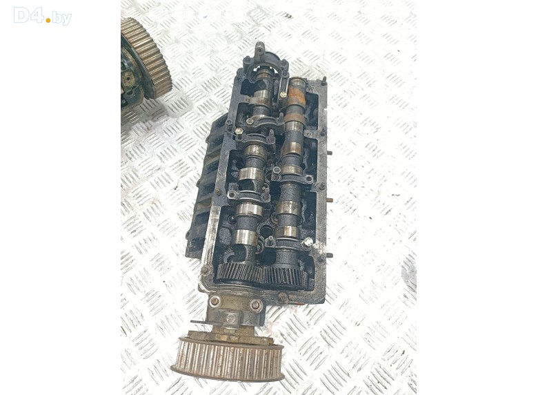 Головка блока цилиндров к Audi A6 undefined г.