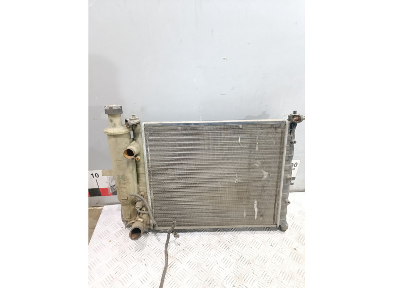 Радиатор (основной) к Fiat Bravo, 1998г.