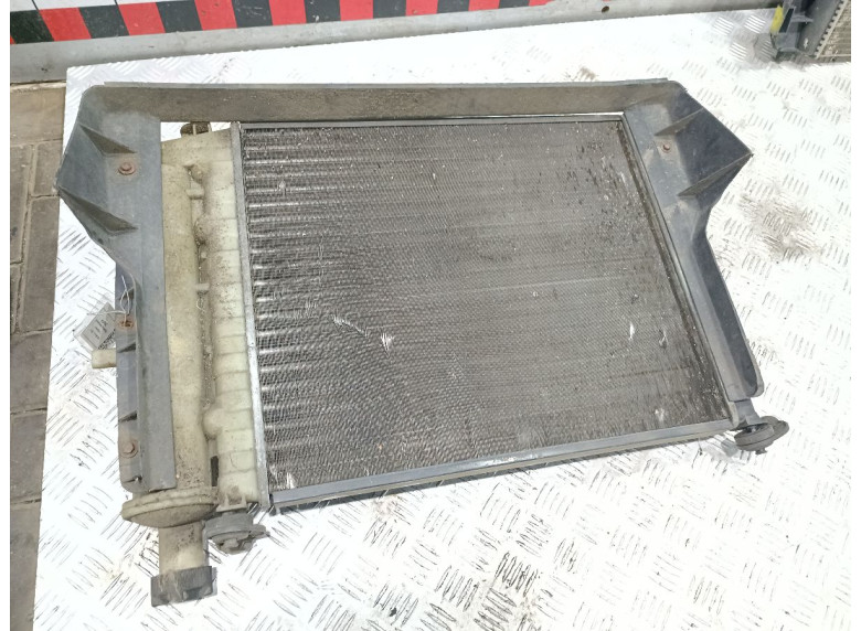 Радиатор (основной) к Fiat Bravo, 1998г.