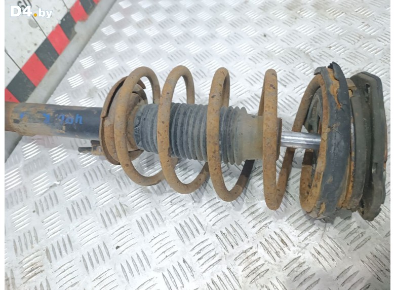 Пружина передняя к Peugeot 406 undefined г.