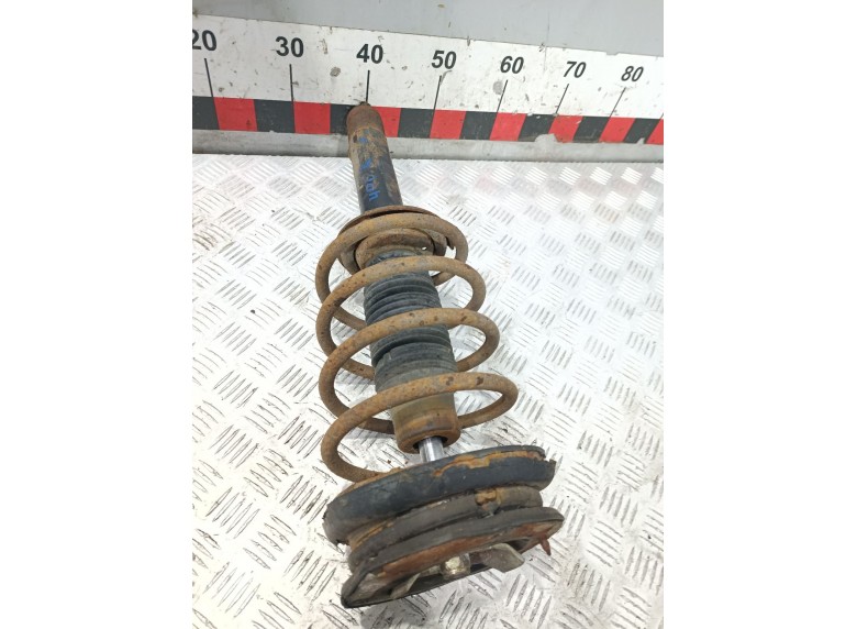 Пружина передняя к Пружина передняя к Peugeot 406 undefined г. 406