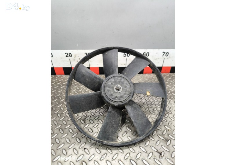 Вентилятор радиатора к Volkswagen Polo undefined г.