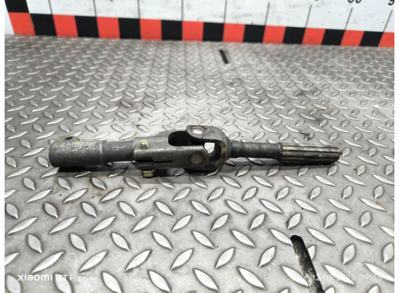 Рулевой карданчик к Geely Emgrand EC7