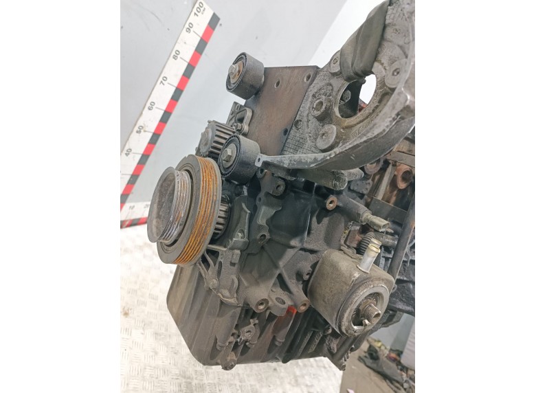 Блок цилиндров к Блок цилиндров к Peugeot Boxer undefined г. Boxer