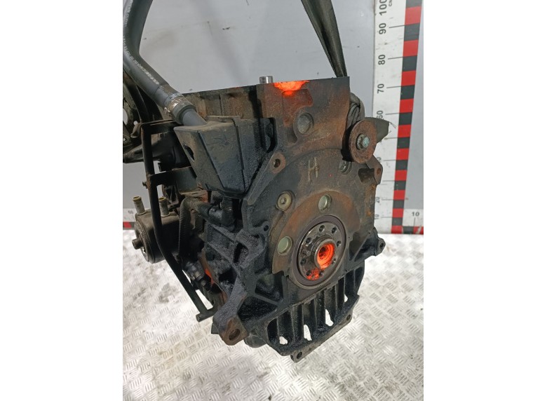 Блок цилиндров к Блок цилиндров к Peugeot Boxer undefined г. Boxer