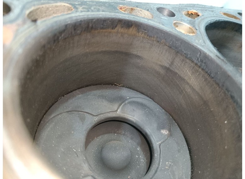 Блок цилиндров к Блок цилиндров к Peugeot Boxer undefined г. Boxer