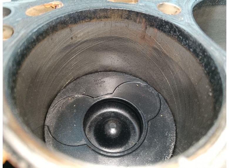 Блок цилиндров к Блок цилиндров к Peugeot Boxer undefined г. Boxer