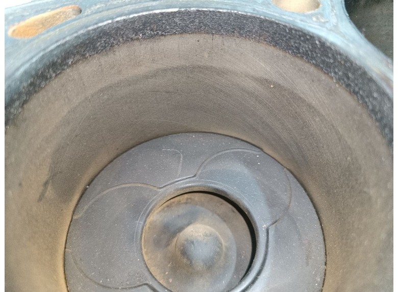 Блок цилиндров к Блок цилиндров к Peugeot Boxer undefined г. Boxer