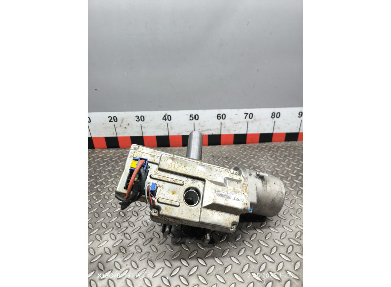 Электроусилитель руля к Fiat Grande Punto, 2008г.