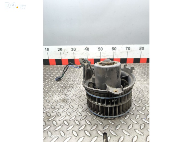 Моторчик печки к Chrysler Voyager undefined г.