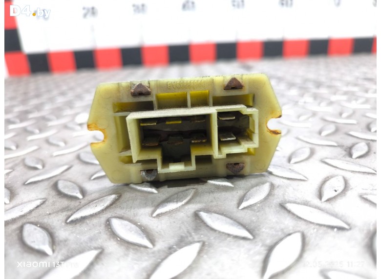 Сопротивление печки к Chrysler Voyager undefined г.