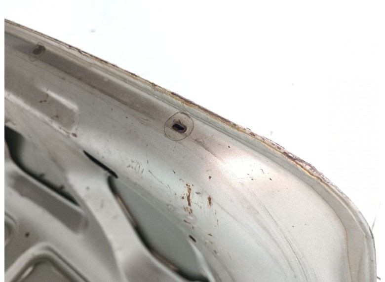 Крышка багажника (дверь 3-5) к Крышка багажника (дверь 3-5) к Dacia Logan undefined г. Logan