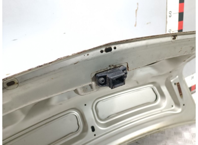 Крышка багажника (дверь 3-5) к Крышка багажника (дверь 3-5) к Dacia Logan undefined г. Logan