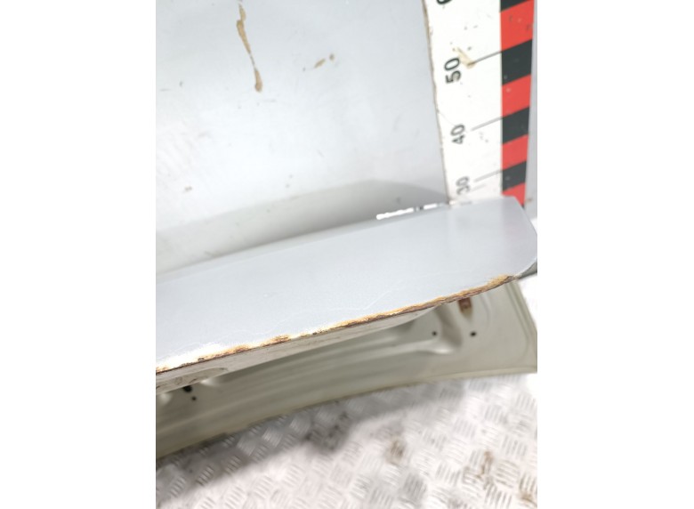 Крышка багажника (дверь 3-5) к Крышка багажника (дверь 3-5) к Dacia Logan undefined г. Logan