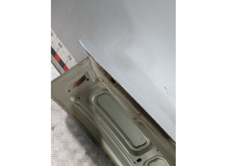 Крышка багажника (дверь 3-5) к Крышка багажника (дверь 3-5) к Dacia Logan undefined г. Logan