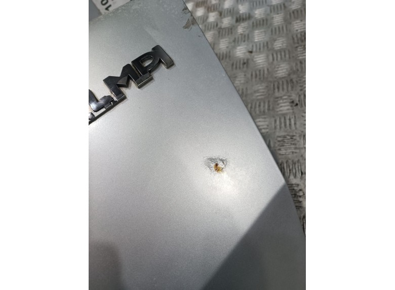 Крышка багажника (дверь 3-5) к Крышка багажника (дверь 3-5) к Dacia Logan undefined г. Logan