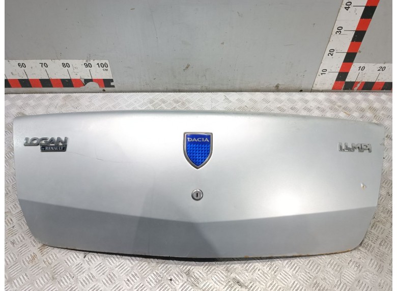 Крышка багажника (дверь 3-5) к Крышка багажника (дверь 3-5) к Dacia Logan undefined г. Logan