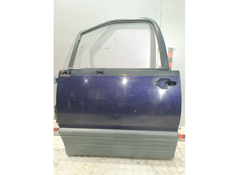 Дверь передняя левая к Toyota Previa