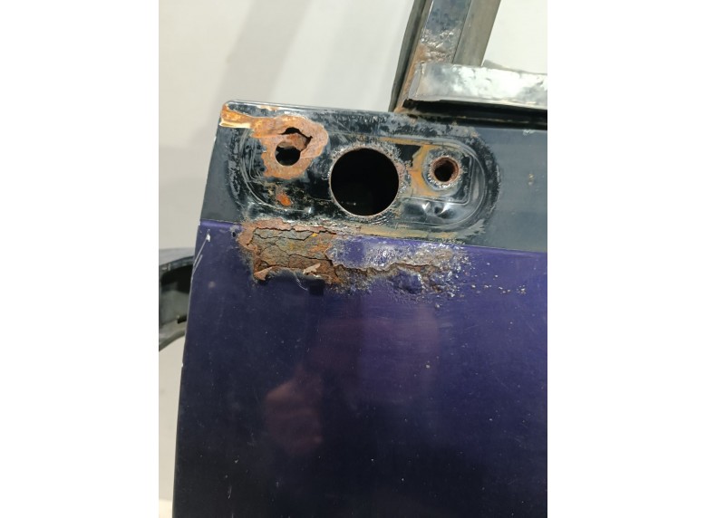 Дверь передняя левая к Дверь передняя левая к Toyota Previa undefined г. Previa