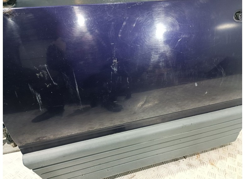 Дверь передняя левая к Дверь передняя левая к Toyota Previa undefined г. Previa