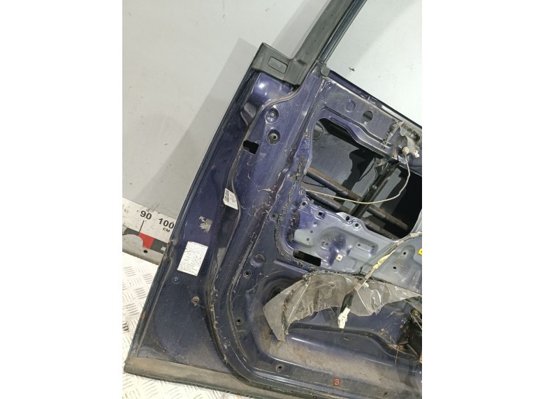 Дверь передняя левая к Дверь передняя левая к Toyota Previa undefined г. Previa