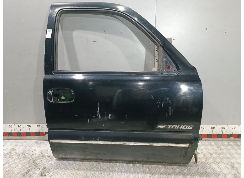 Дверь передняя правая к Chevrolet Tahoe