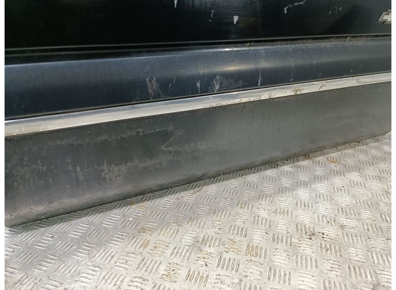 Дверь передняя правая к Дверь передняя правая к Chevrolet Tahoe undefined г. Tahoe