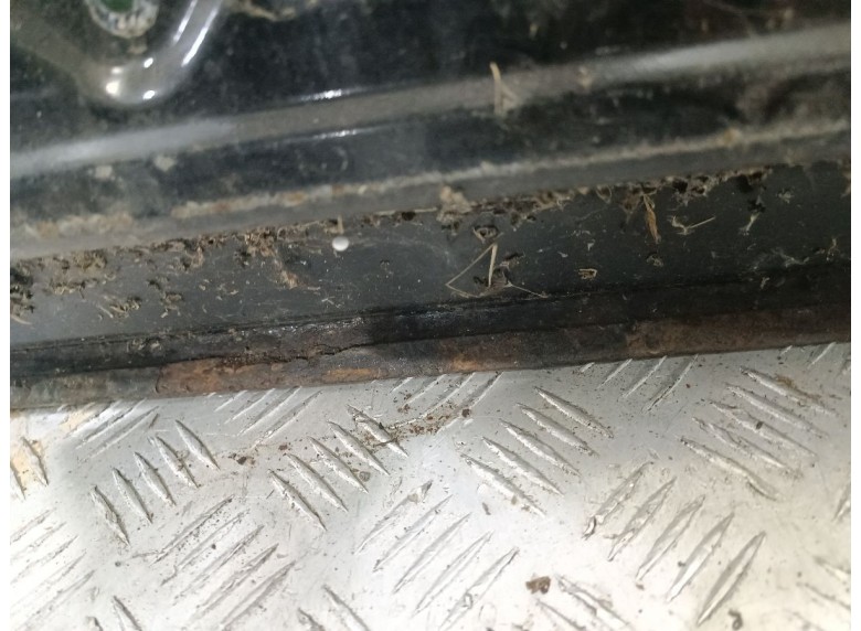 Дверь передняя правая к Дверь передняя правая к Chevrolet Tahoe undefined г. Tahoe