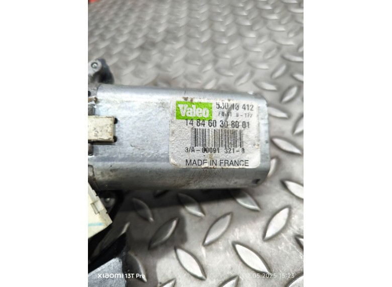 Моторчик заднего стеклоочистителя (дворника) к Моторчик заднего стеклоочистителя (дворника) к Peugeot 807 undefined г. 807