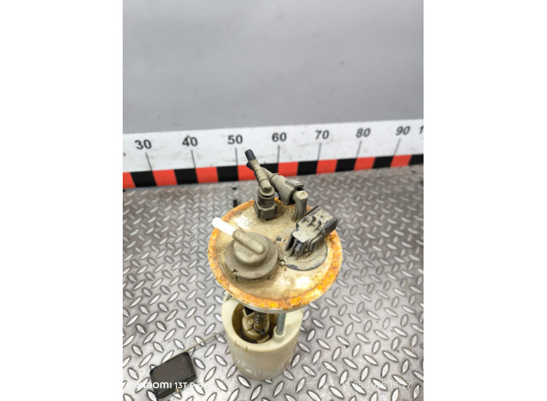 Насос топливный к Daewoo Matiz