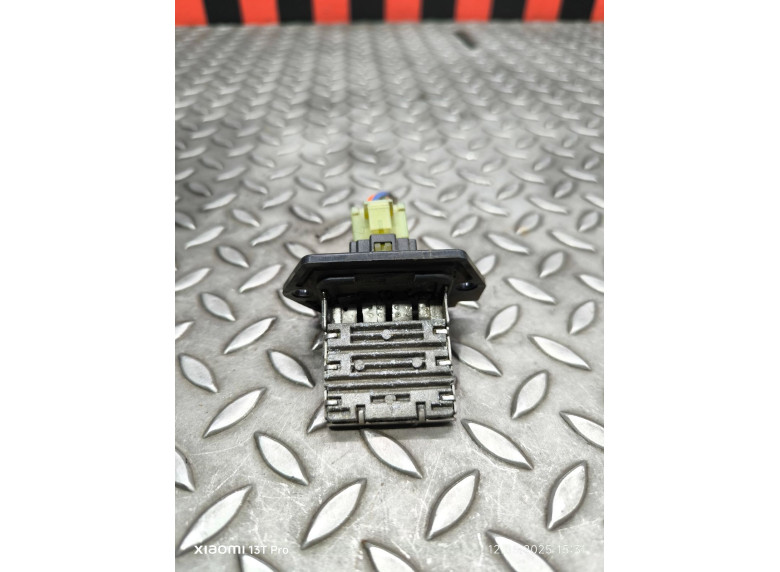 Сопротивление печки к Сопротивление печки к Daewoo Matiz undefined г. Matiz