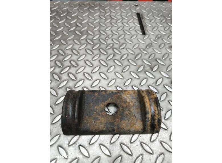 Башмак рессоры к Башмак рессоры к Mercedes Sprinter undefined г. Sprinter