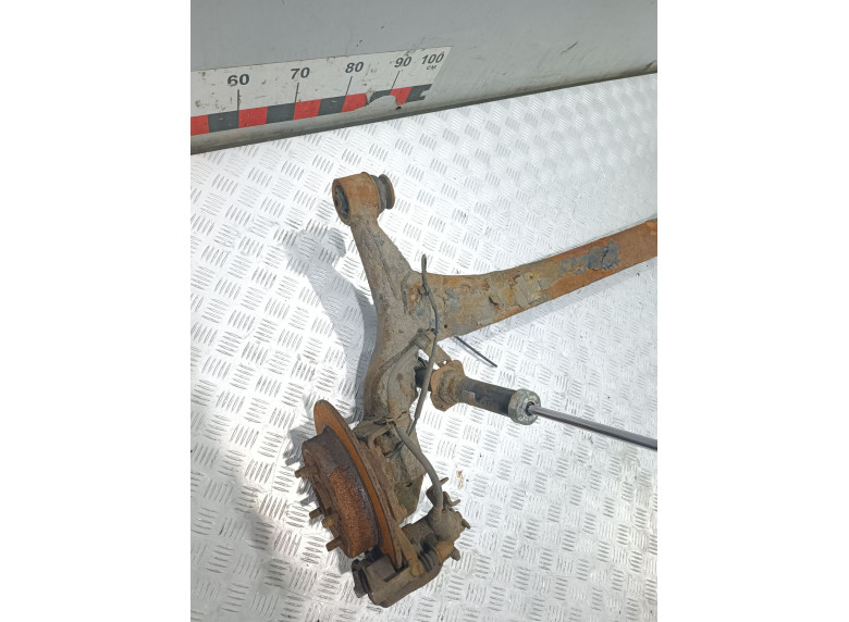 Балка подвески задняя к Балка подвески задняя к Geely EmgrandEC7 undefined г. Emgrand EC7